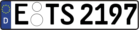 E-TS2197