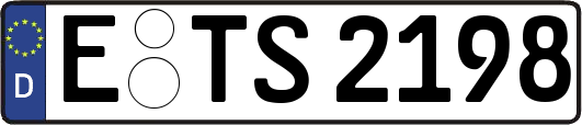 E-TS2198