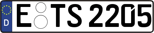 E-TS2205