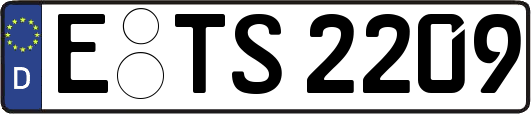 E-TS2209