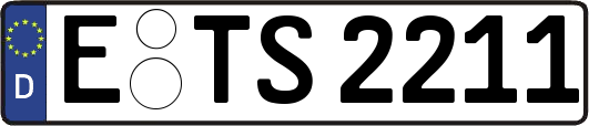 E-TS2211