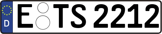 E-TS2212