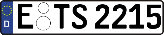 E-TS2215