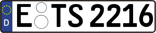 E-TS2216