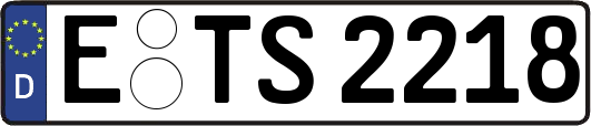 E-TS2218
