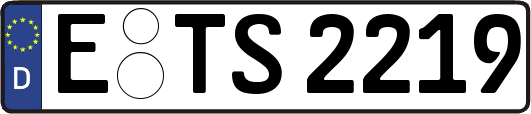 E-TS2219