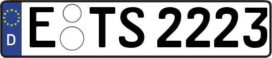 E-TS2223