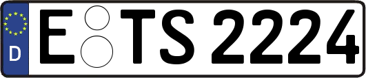 E-TS2224
