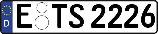 E-TS2226