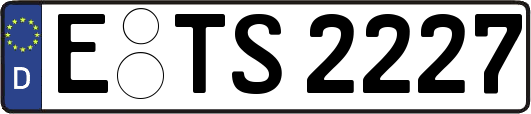 E-TS2227