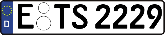 E-TS2229