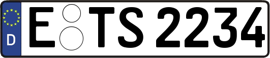 E-TS2234