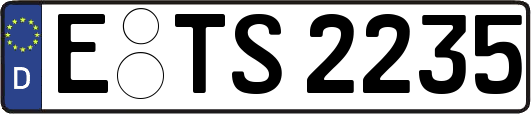 E-TS2235