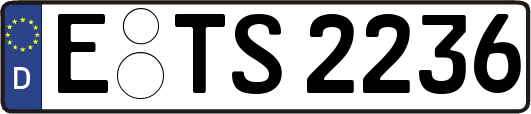 E-TS2236