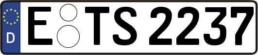 E-TS2237