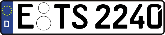E-TS2240