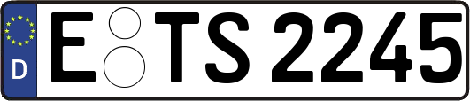 E-TS2245