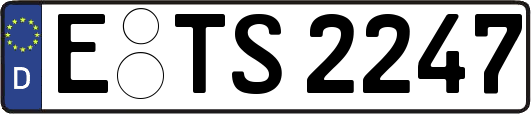E-TS2247