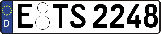 E-TS2248