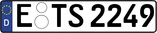 E-TS2249