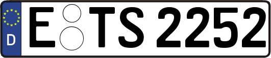 E-TS2252