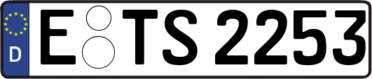 E-TS2253