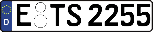 E-TS2255