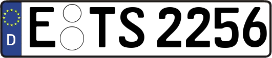 E-TS2256