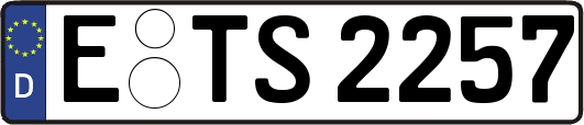 E-TS2257