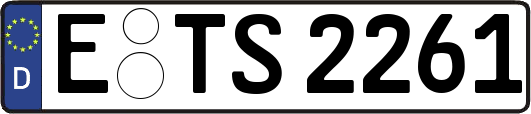 E-TS2261