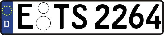 E-TS2264