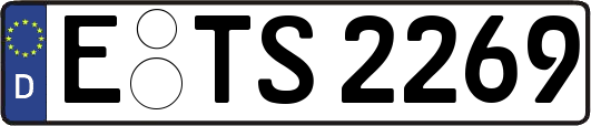 E-TS2269