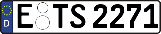 E-TS2271