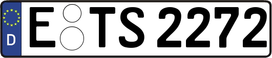 E-TS2272