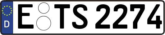 E-TS2274