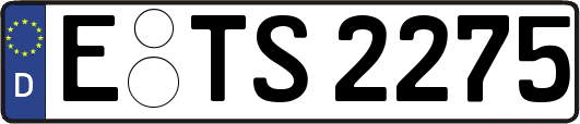 E-TS2275