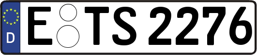 E-TS2276