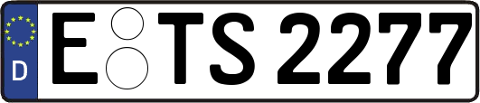 E-TS2277