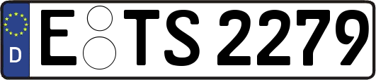 E-TS2279