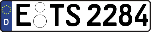 E-TS2284