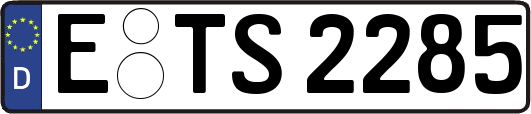 E-TS2285