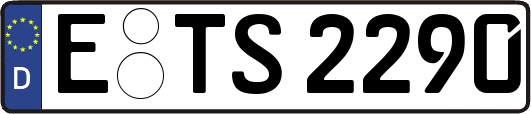 E-TS2290