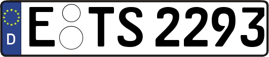 E-TS2293