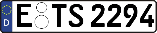 E-TS2294