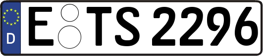 E-TS2296
