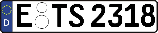 E-TS2318