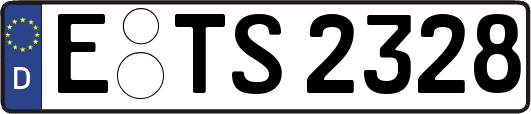 E-TS2328