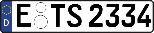 E-TS2334