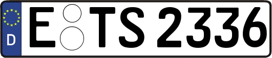 E-TS2336