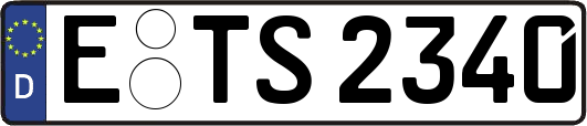 E-TS2340